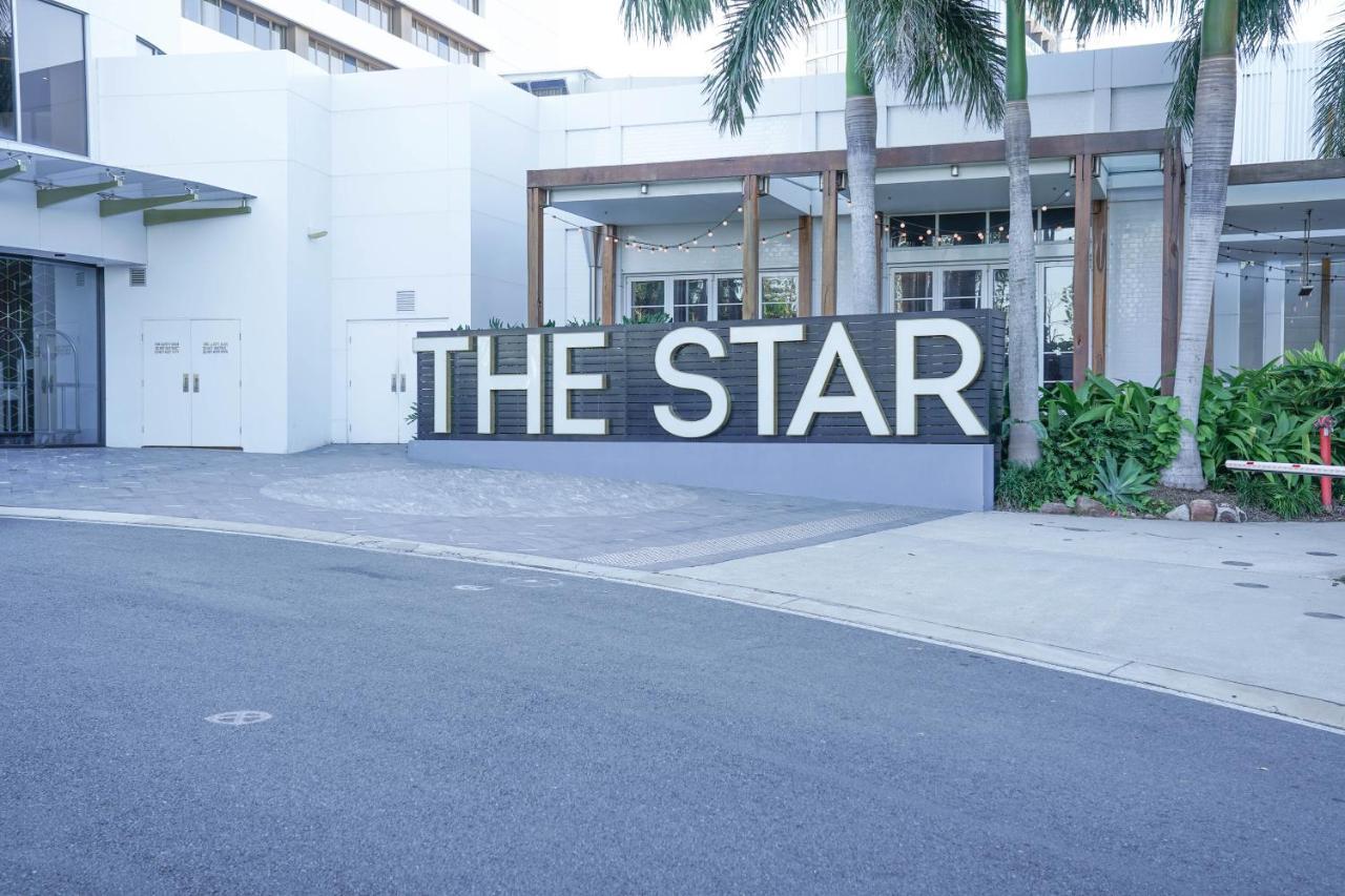 Beachfront On Oasis Centre, Air On Broadbeach 1503 Голд-Кост Экстерьер фото